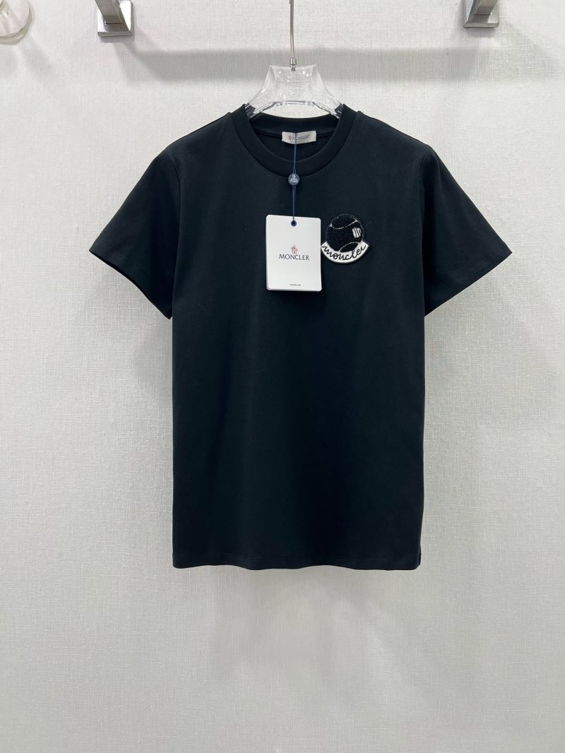 Moncler T-Shirts